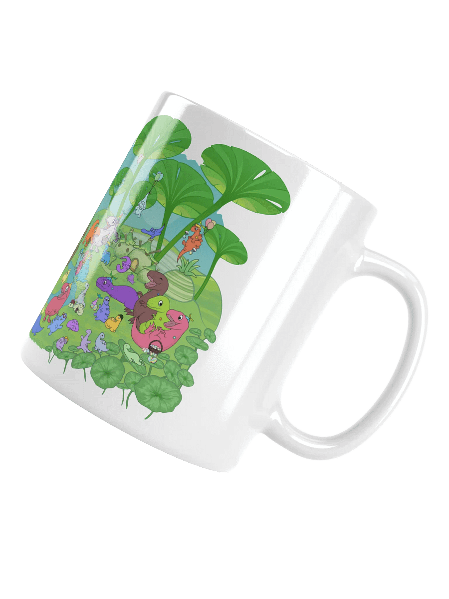 Vanarana Mug product image (10)
