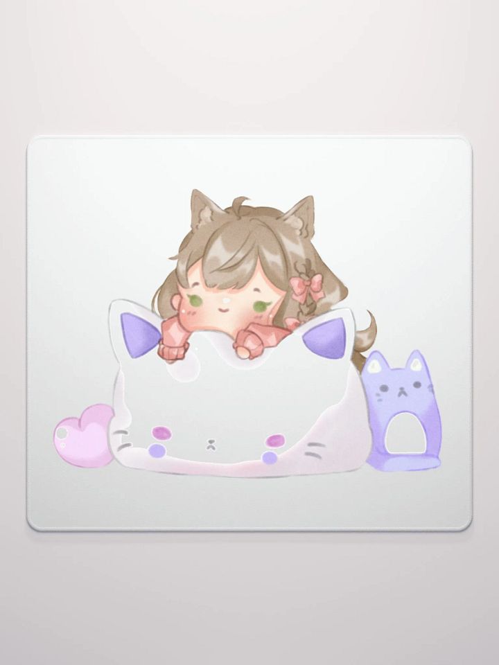 Comfy Sienna Mini Desk Mat product image (2)