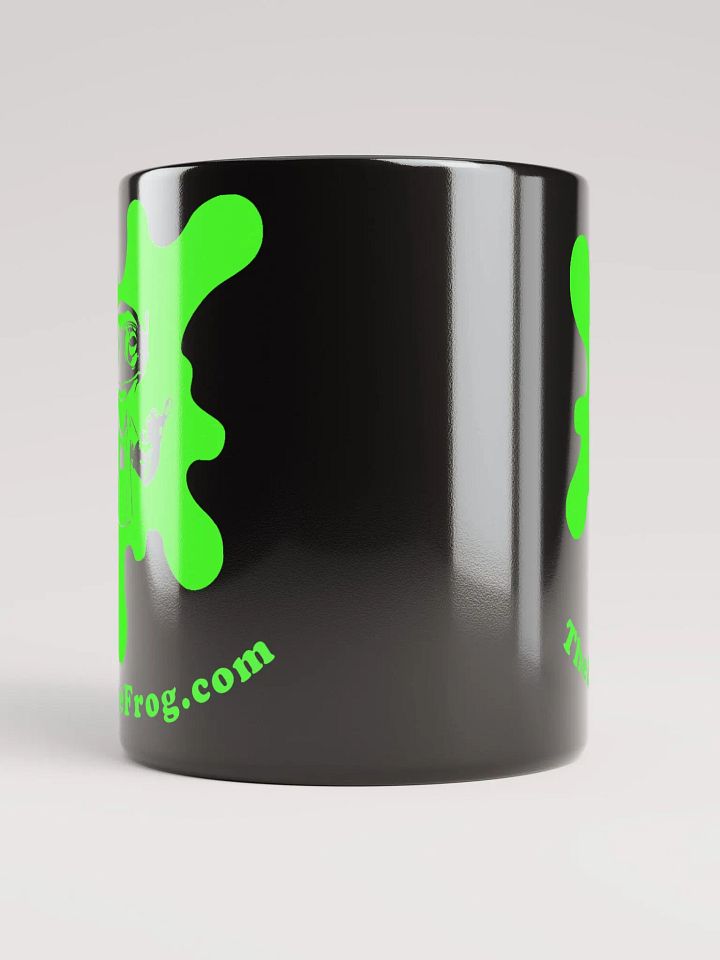 HomeFrog Splash Mug product image (2)