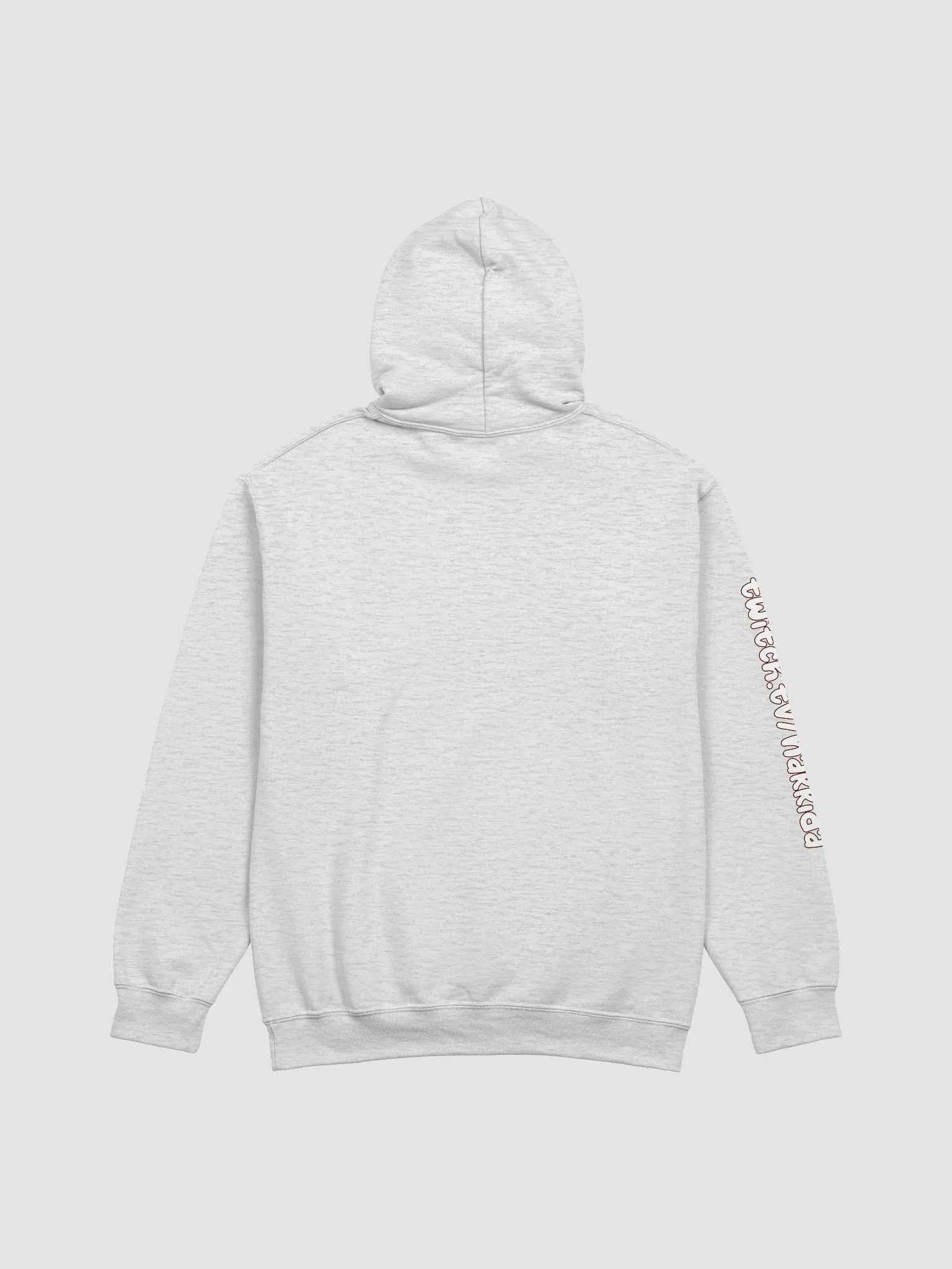 Sheep Happens Hoodie product image (3)