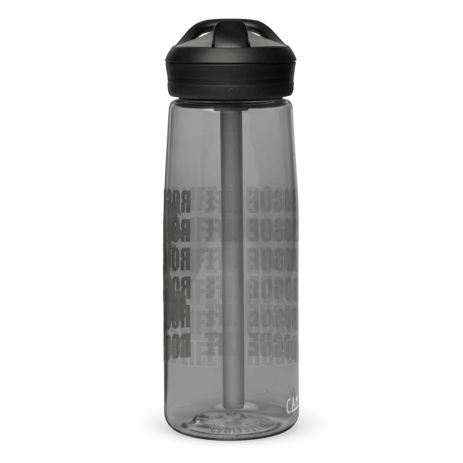 Rogue Life water bottle product image (2)