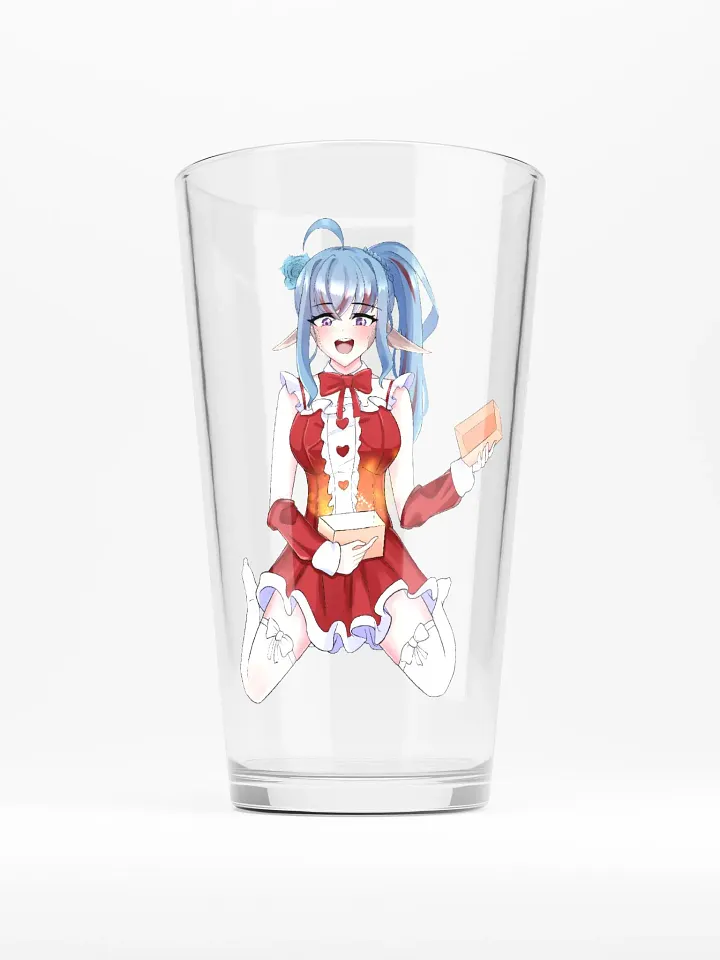 Alt Christmas glass product image (1)