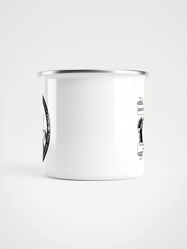 Blair Mountain/Break The Chains Mug product image (2)