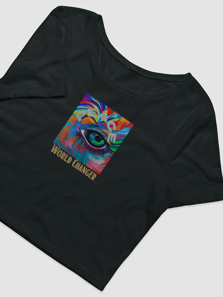 Peaceful World Changer product image (5)