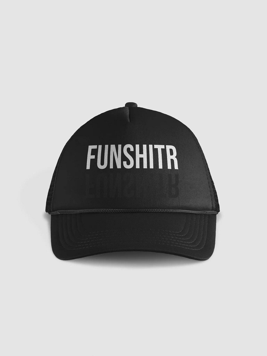 Funshitr HAT product image (1)