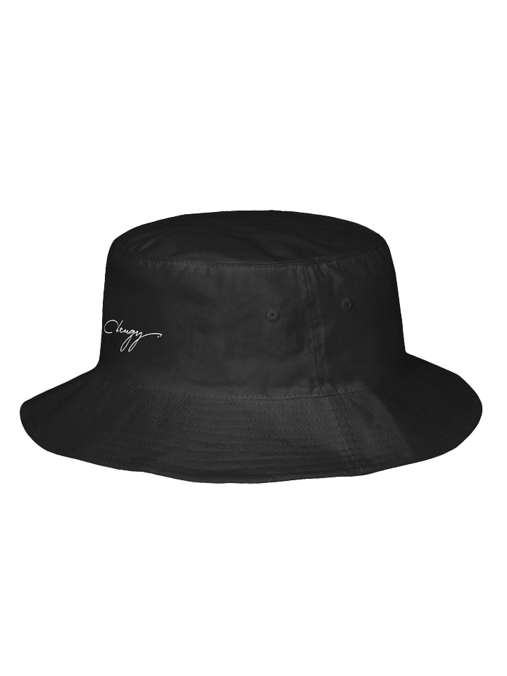 Simple Logo Bucket Hat product image (2)