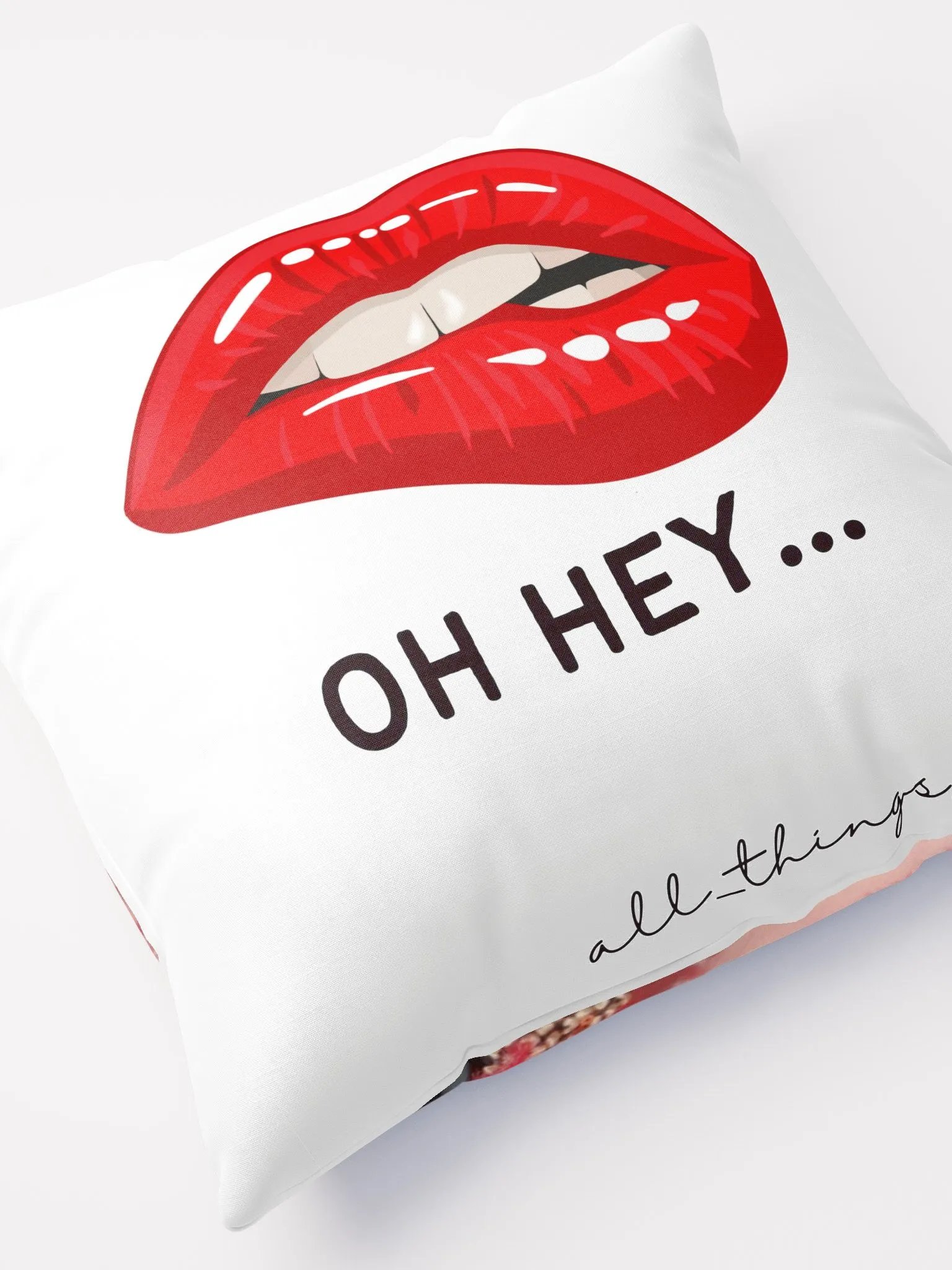 IRL Mon Pillow product image (4)