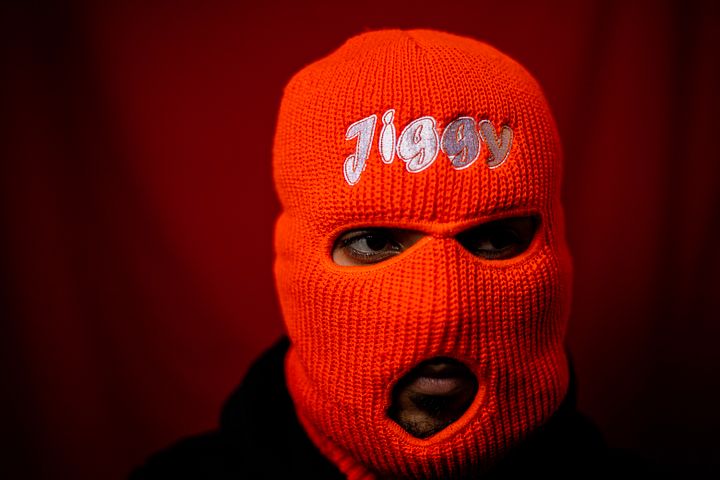 Jiggy Ski Mask product image (2)