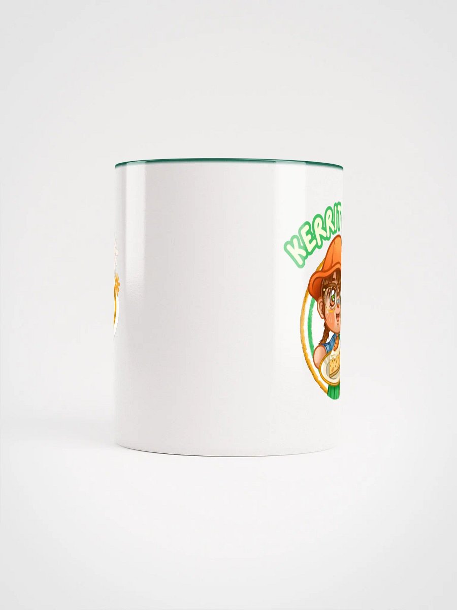 Kerrit Cake Logo Mug product image (24)