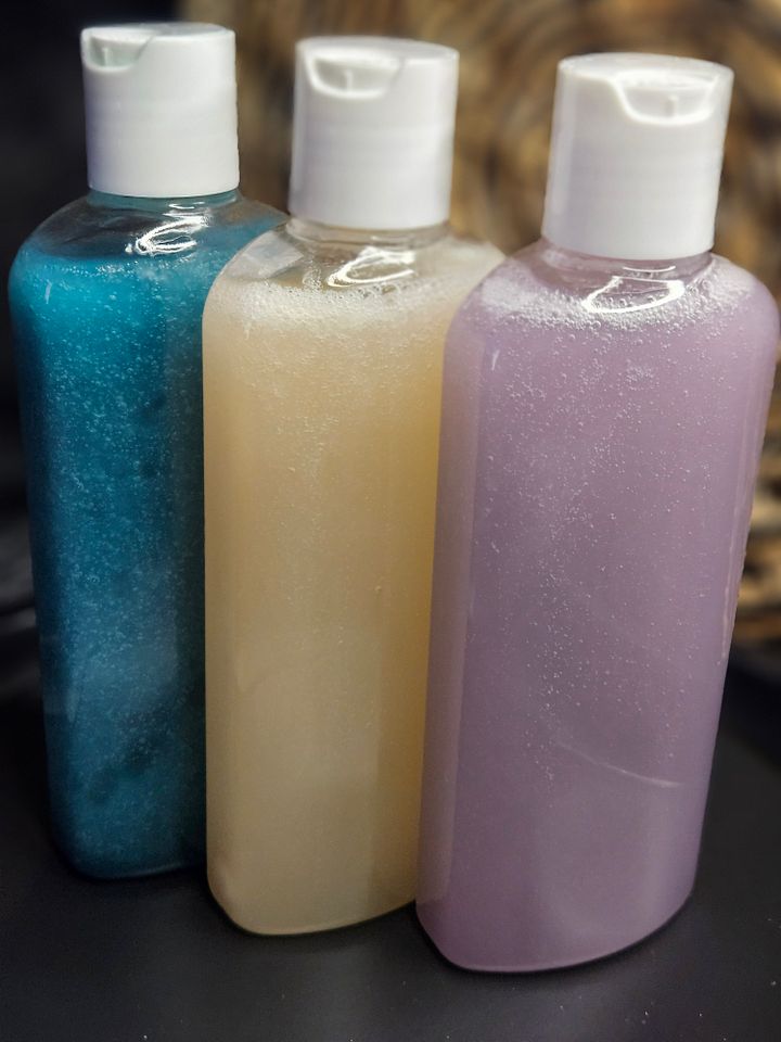 BODY WASH GEL (NEW) product image (1)