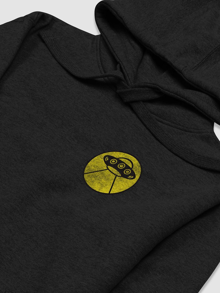 Beam Me Up! Unisex Hoodie product image (26)