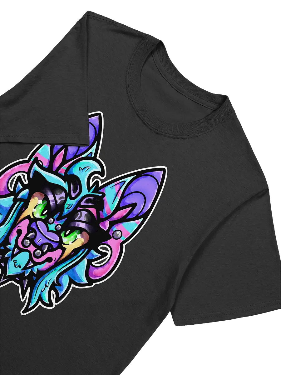 MatchaEXE Symmetrical Icon Tee product image (8)