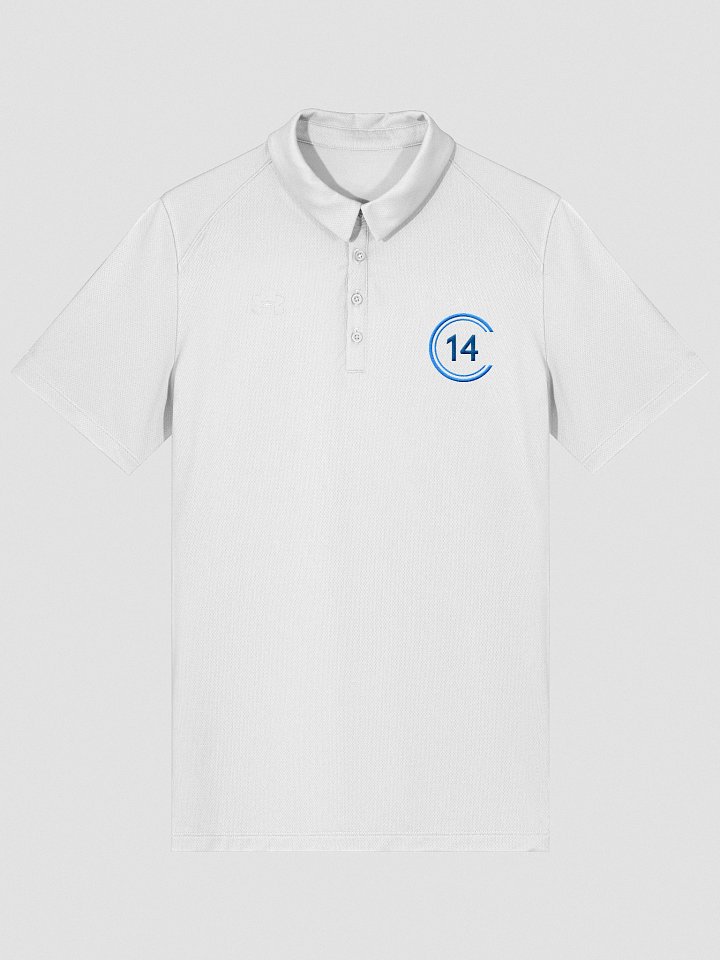 C14 Under Armor Golf Polo product image (1)