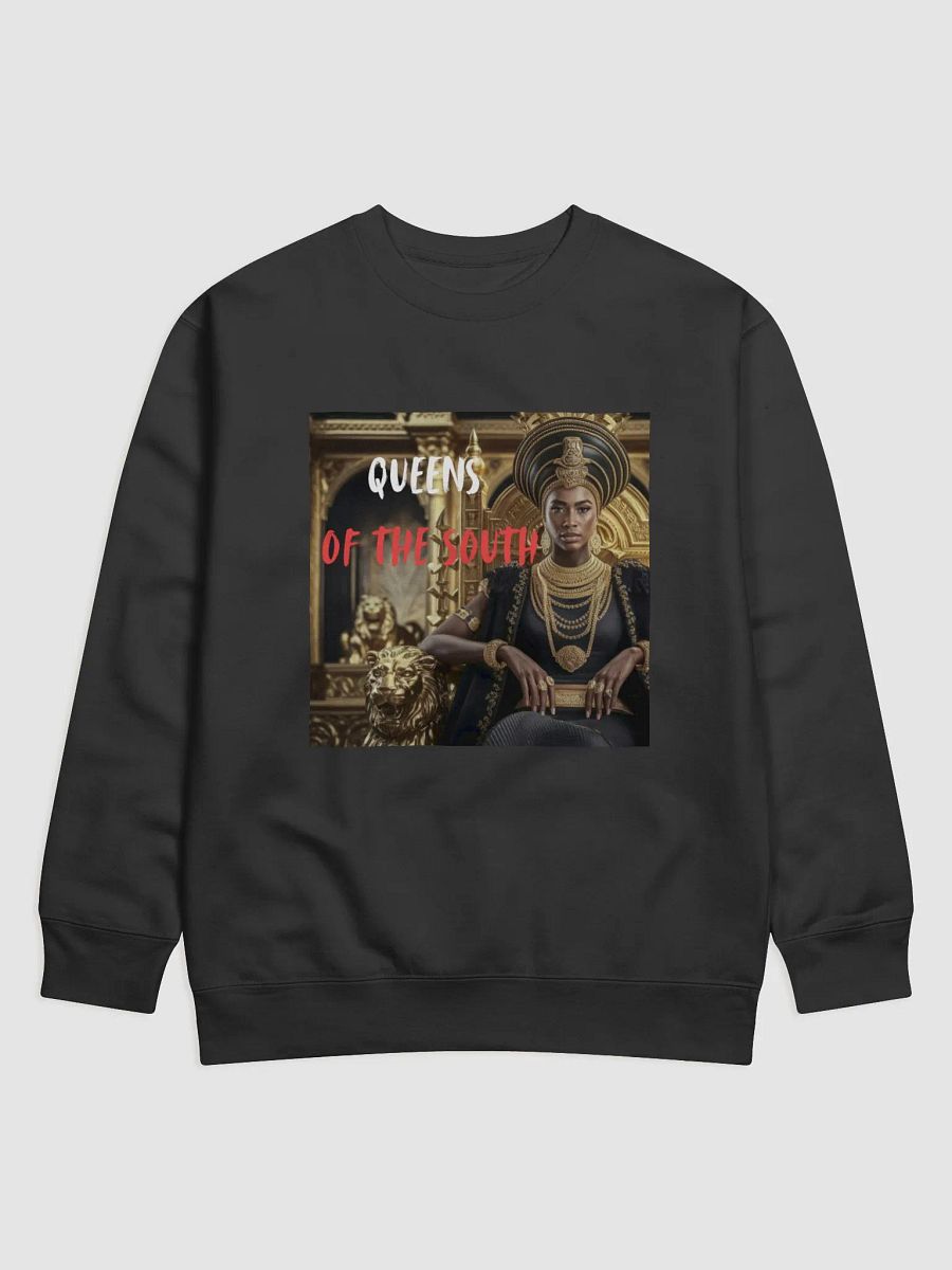 Queens of the South Sweatshirt product image (1)