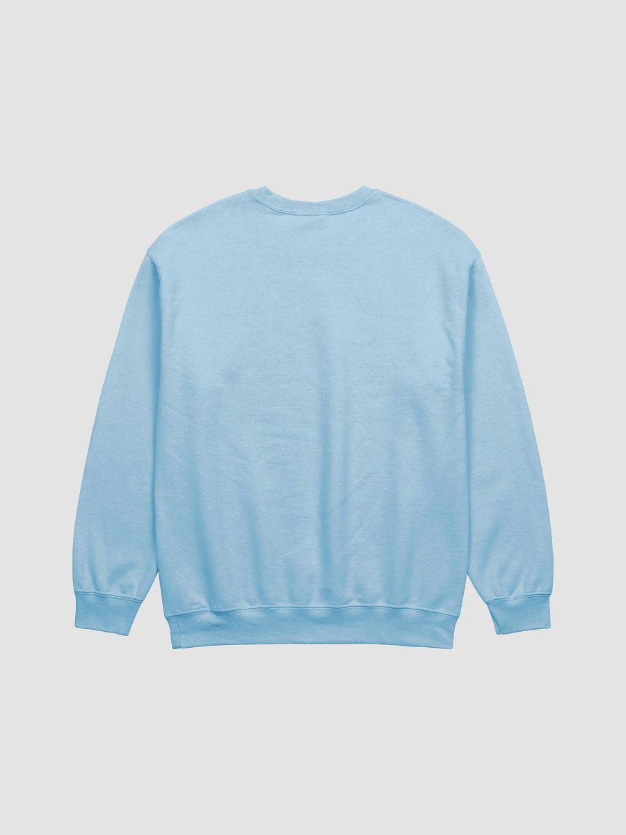 Nurse's Touch Crewneck Sweatshirt product image (10)