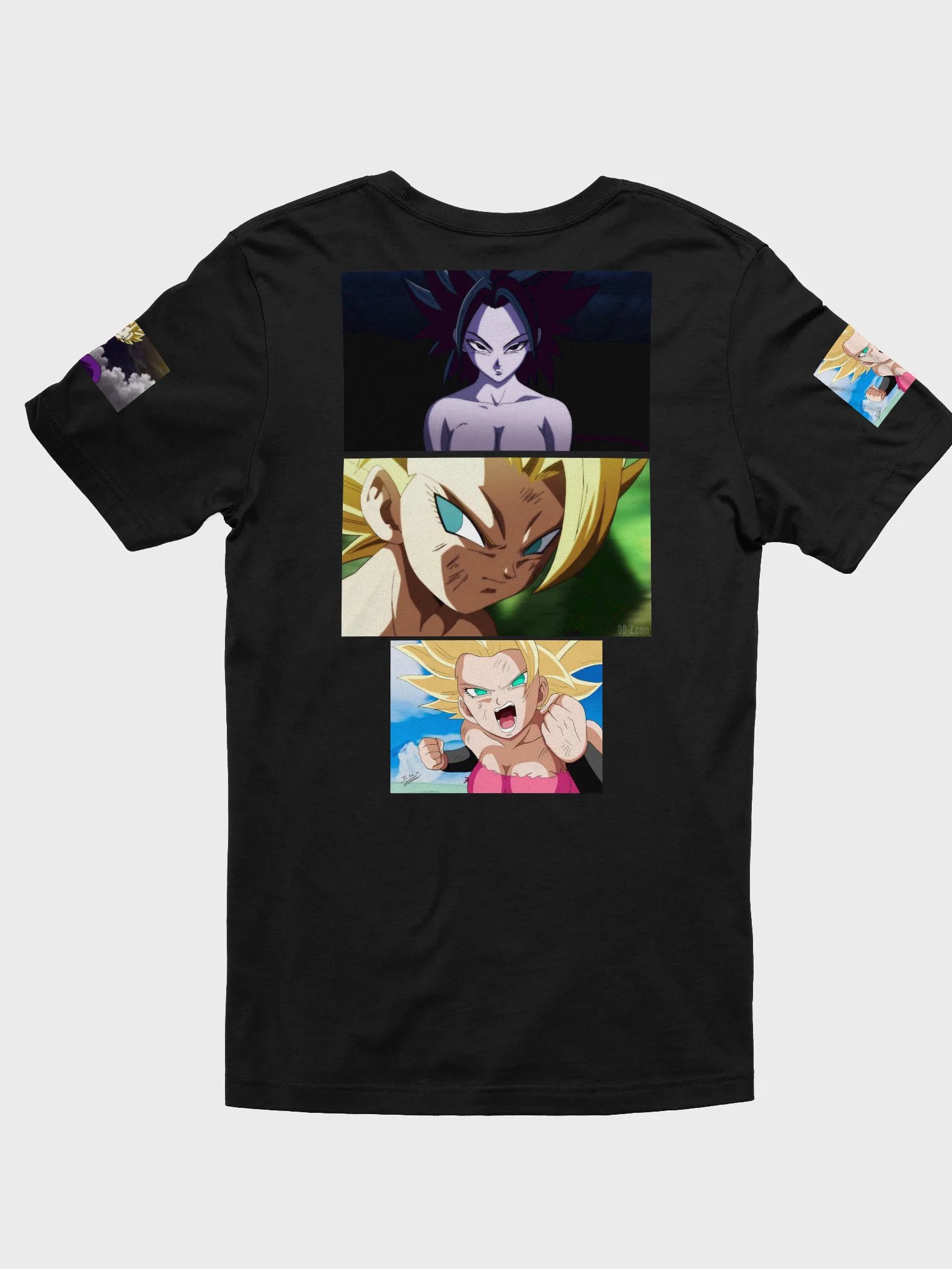 Dragon Ball Super shirt product image (8)