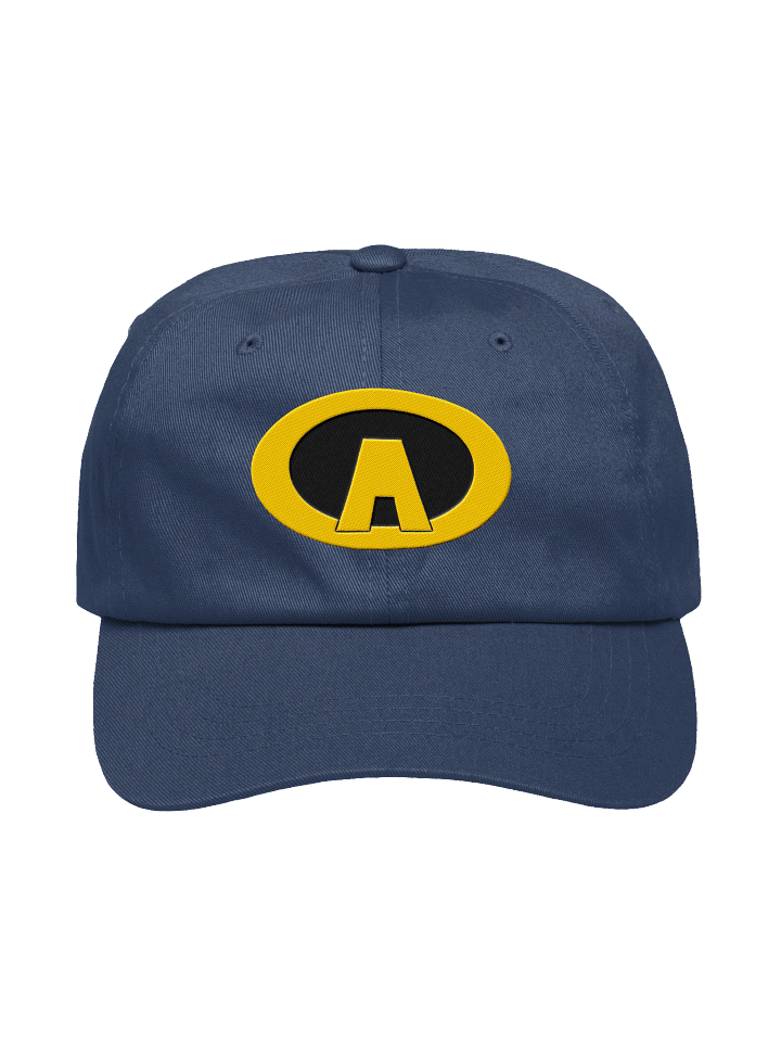 The “Super Dad” Hat product image (1)