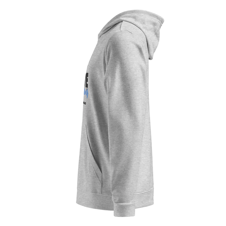 Oh Judge Bev … She has Grave Concerns Adidas Hoodie product image (2)