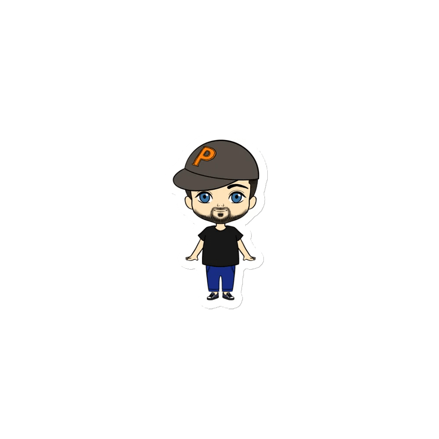 Magnet - Pete product image (1)