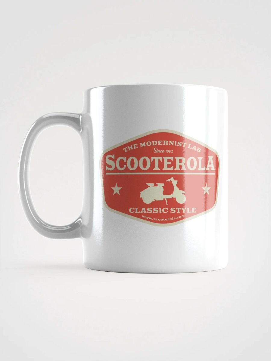 Scooterola Modernist Mug product image (17)
