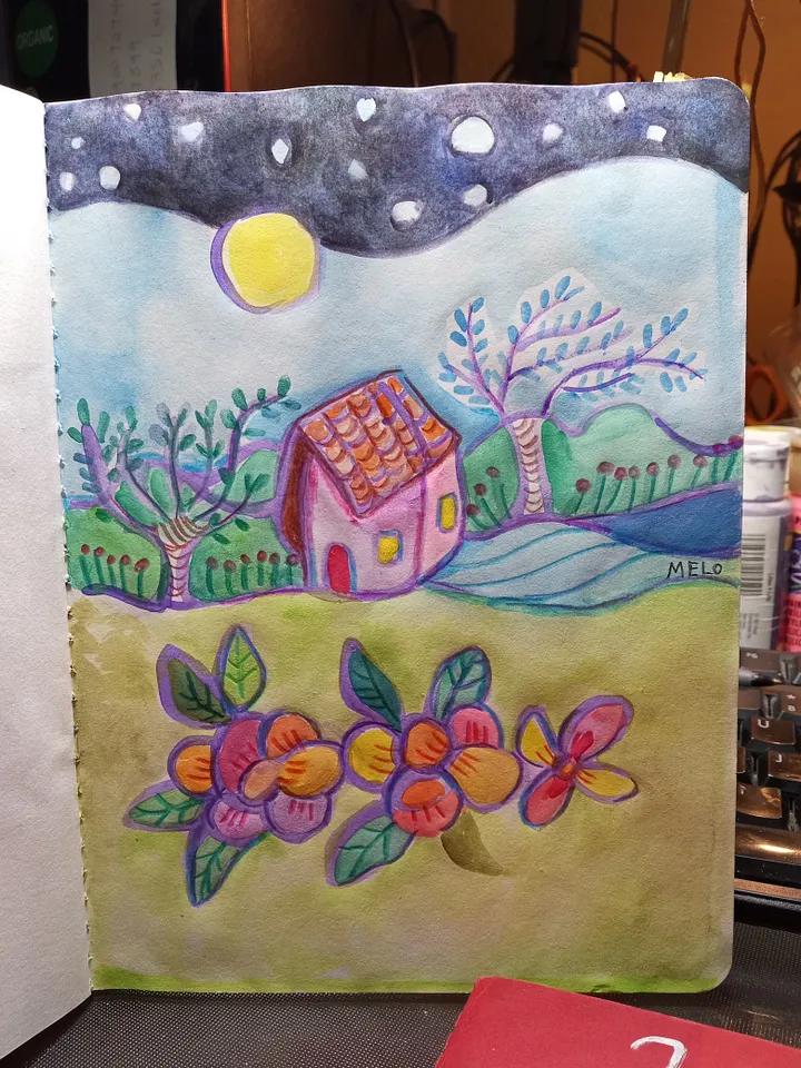 Home Sweet Home product image (1)