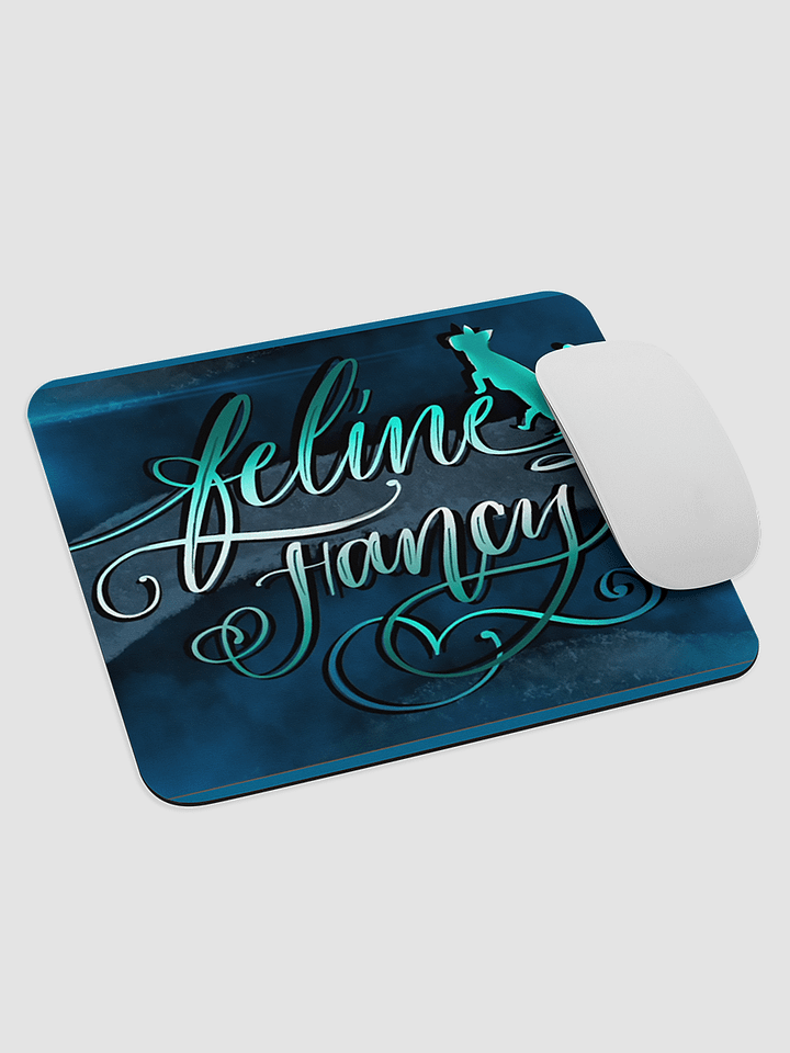 [ FelineFancy ] Mouse pad product image (2)