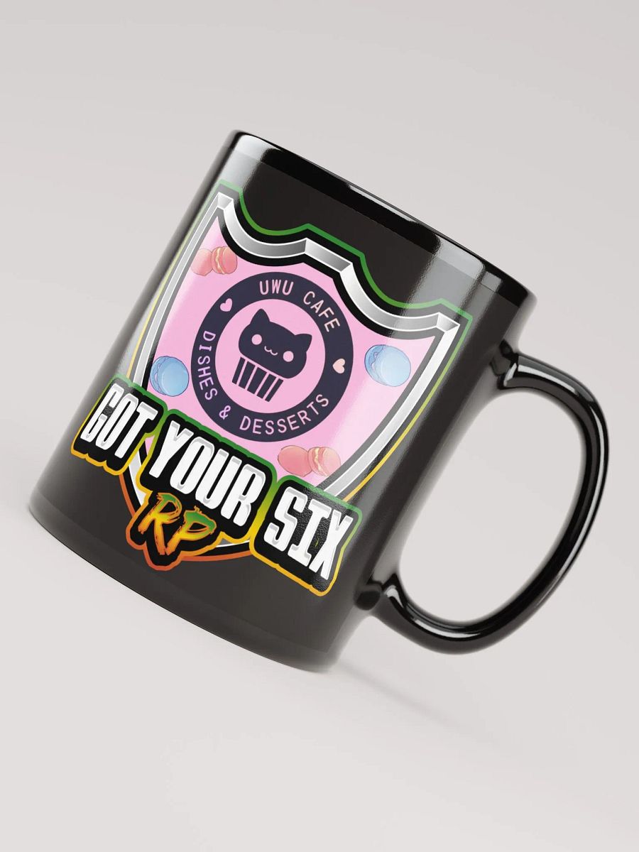 GYSRP UWU COFFEE MUG product image (4)