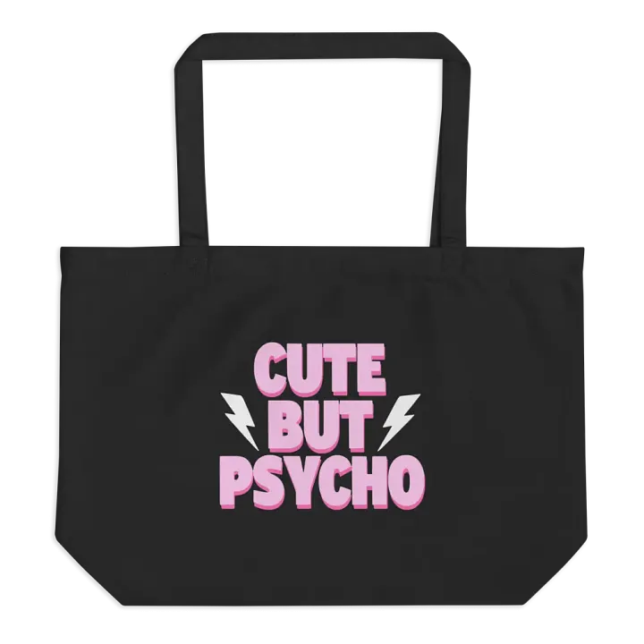 Cute But Psycho product image (1)