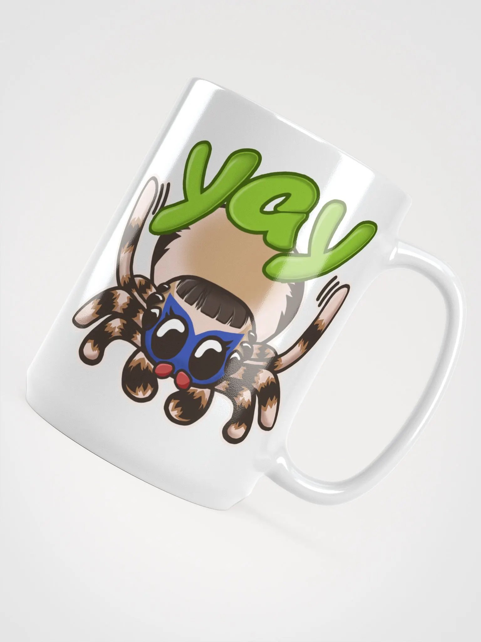 Charlotte Mug product image (4)