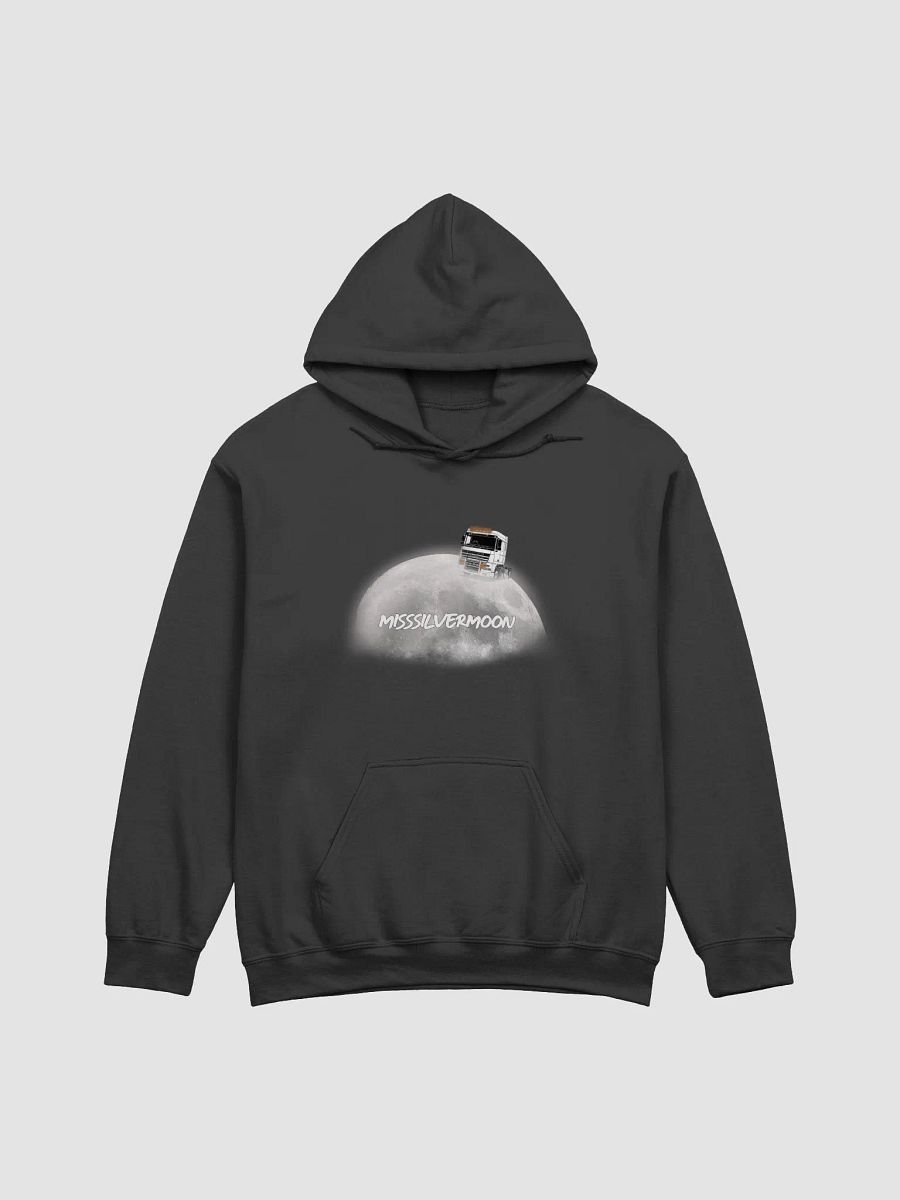 Moon Truck Hoodie - F product image (1)