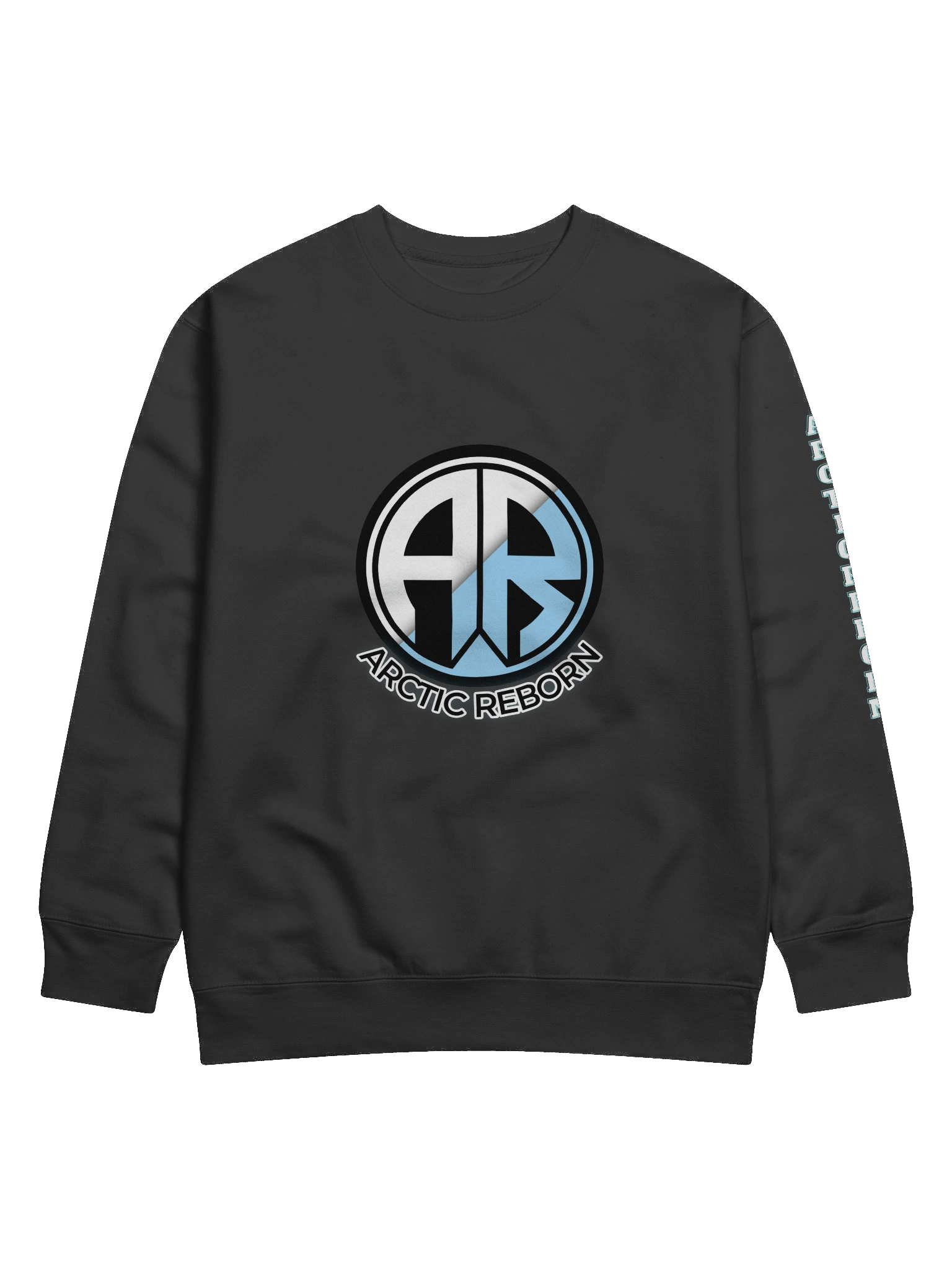 AR Logo Premium Sweatshirt product image (2)