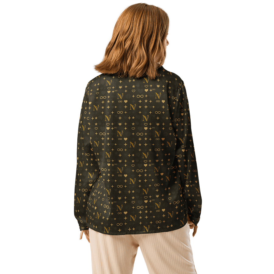 Neurodivergent Voices Loungewear Top product image (2)