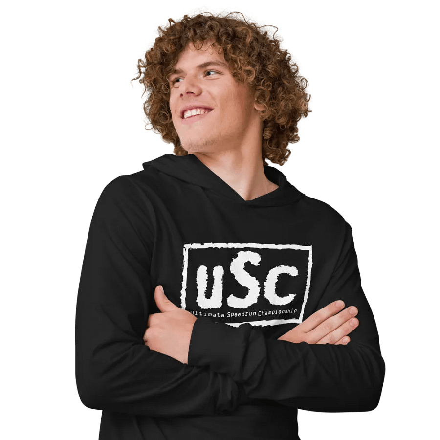 USC Flashback Hoodie product image (5)