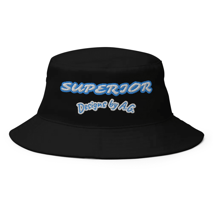 Superior Bucket hat product image (1)
