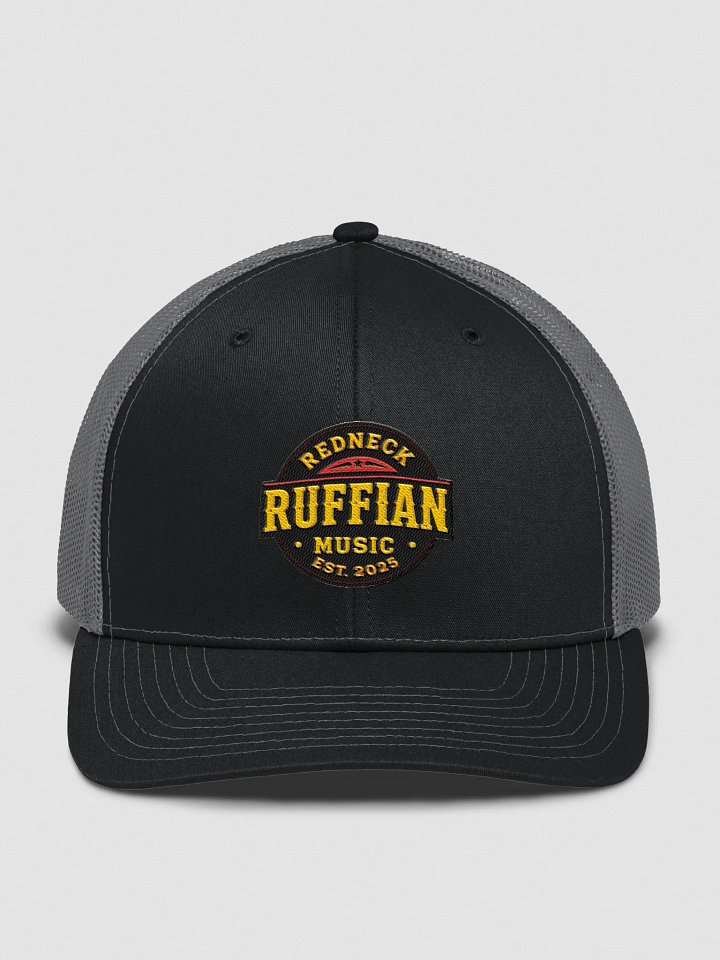 RedNeck Ruffian Music product image (3)