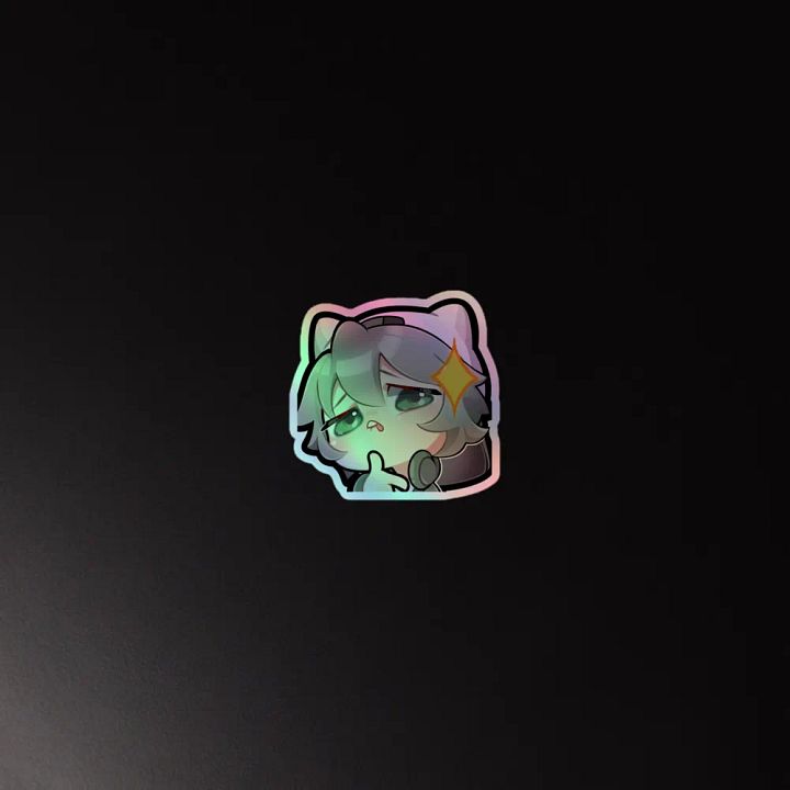 E-Boy sticker product image (4)