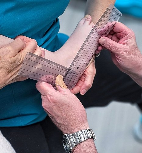 Serial casting update! 💙

A lot of people ask how we measure progress during casting, so here are the three simplest parts of...