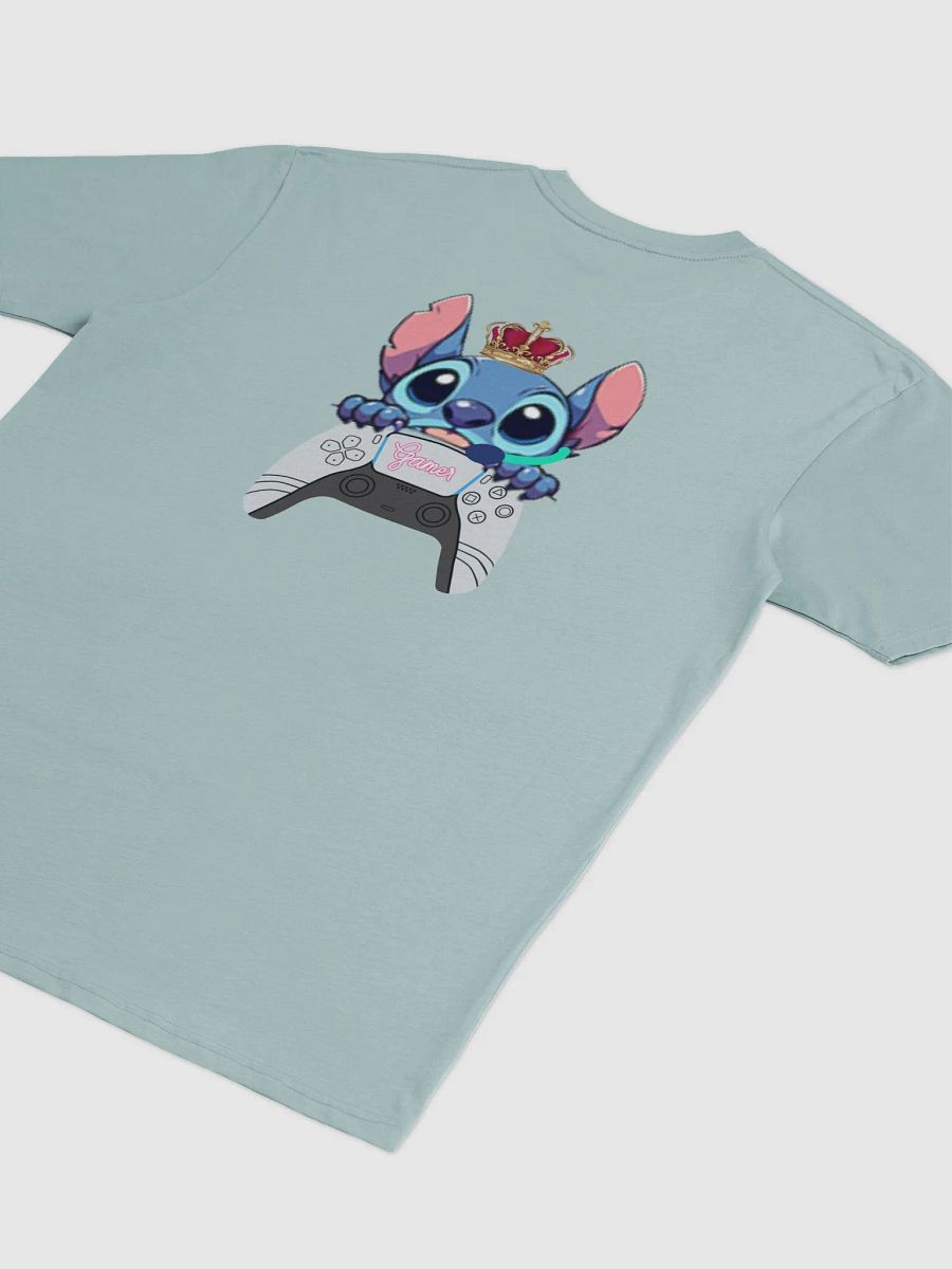 Stitch T-shirt product image (25)