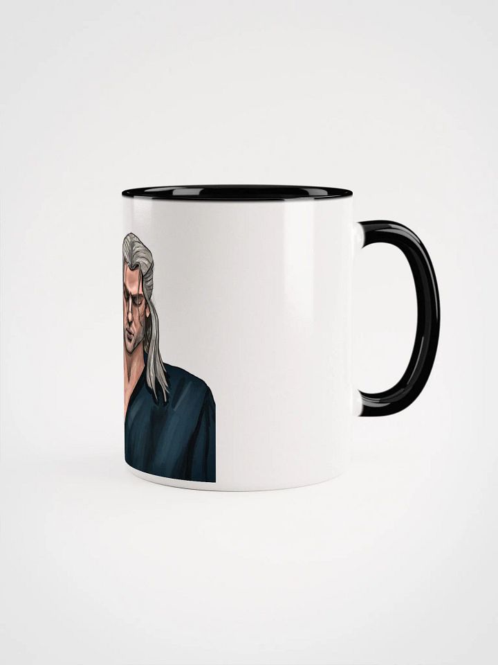F*ck Witcher Mug product image (2)