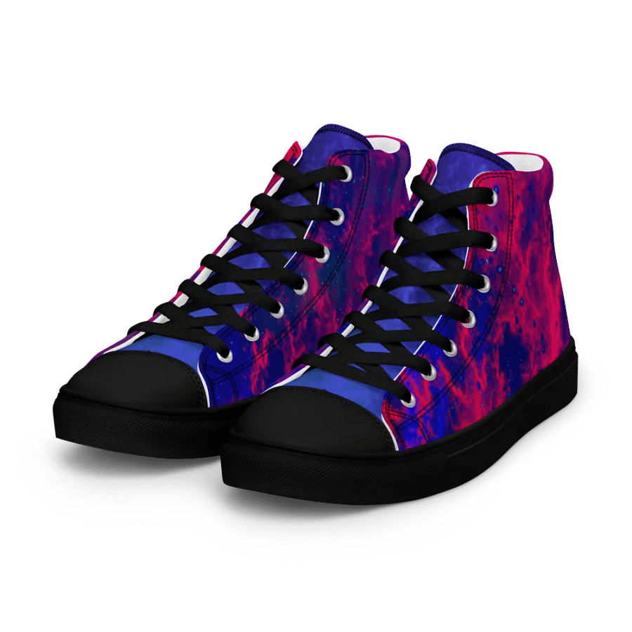Women’s Galaxy shoes product image (4)