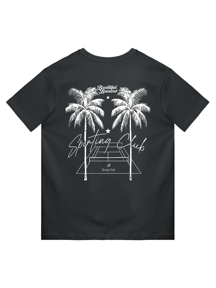 Sporting Club - Tee product image (1)