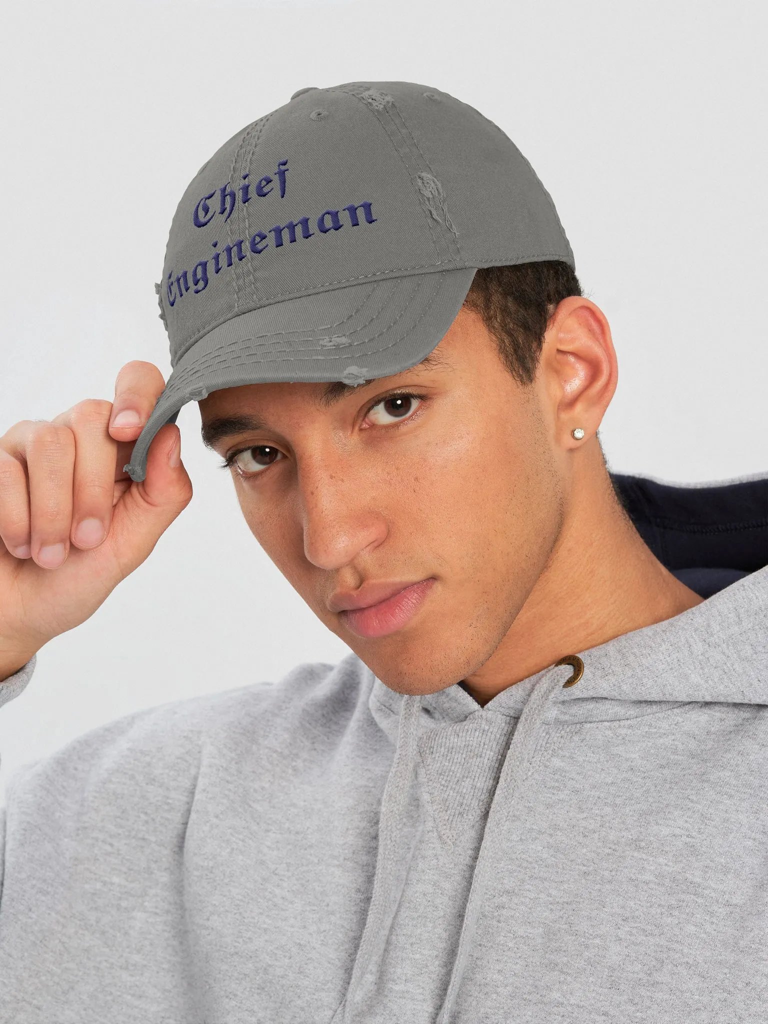 Chief Hat product image (11)