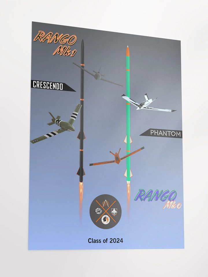MAE 2024 Collab Poster product image (1)