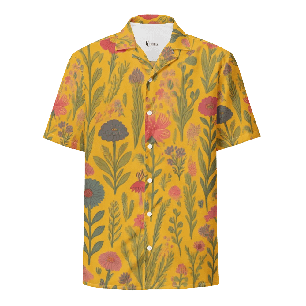 Golden Garden product image (1)