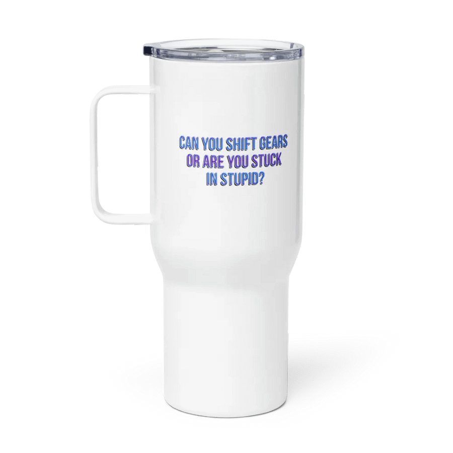 Shift Tumbler product image (1)