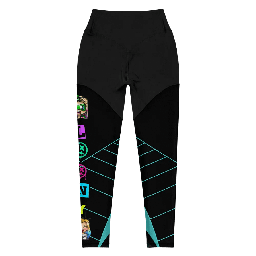 Loony Leggings product image (11)