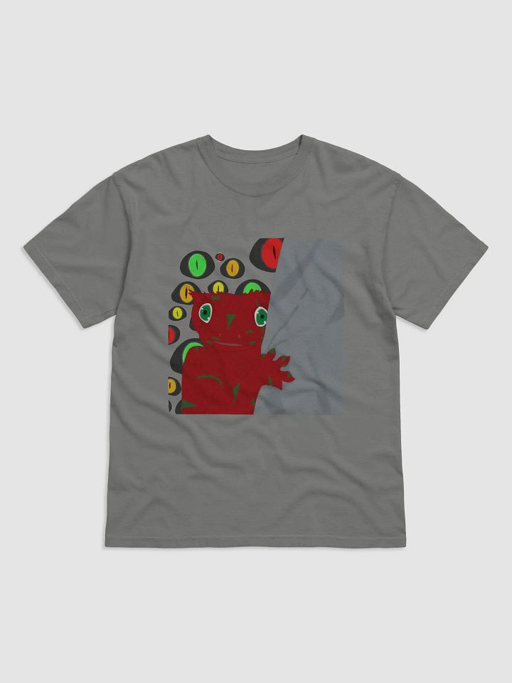 Terror-eyes-d Shirt product image (7)