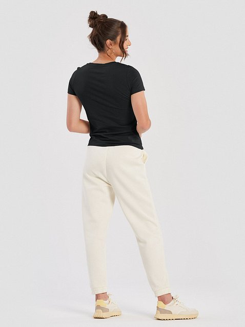 Photo showing Stanley/Stella Women's Fitted Eco Tee