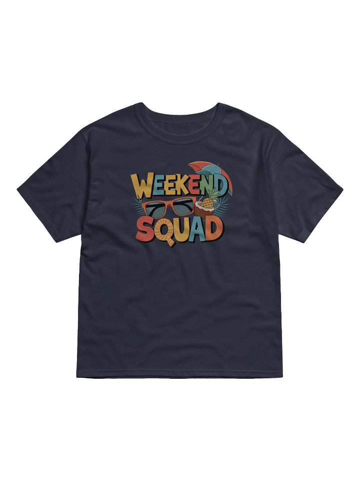 Weekend Squad product image (1)