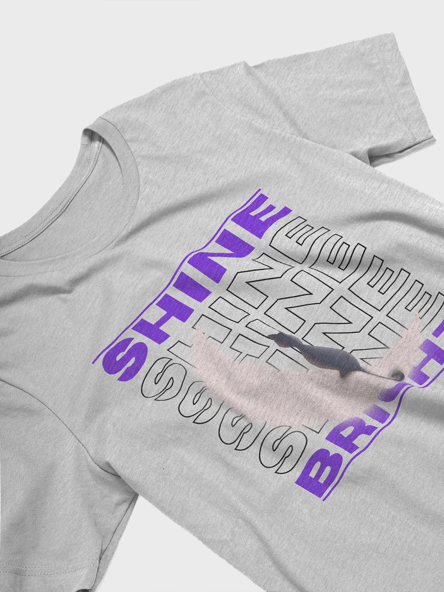 Shine Bright T-Shirt product image (3)